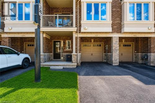 4128 Palermo Common, Burlington, ON - Outdoor