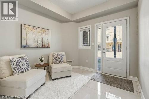 4128 Palermo Common, Burlington, ON - Indoor