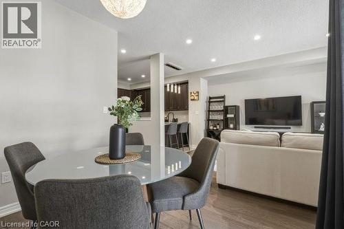 4128 Palermo Common, Burlington, ON - Indoor