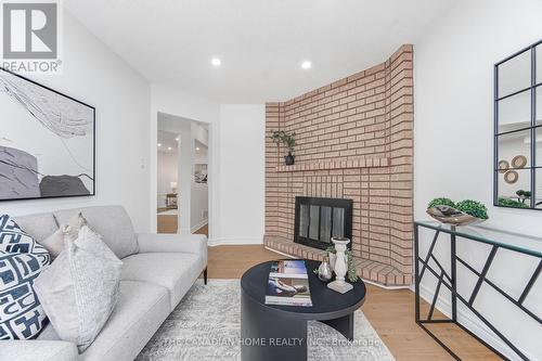 237 Bufford Drive, Brampton, ON 