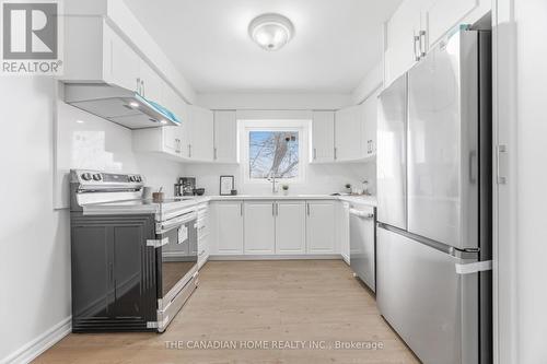 237 Bufford Drive, Brampton, ON 