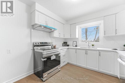 237 Bufford Drive, Brampton, ON 