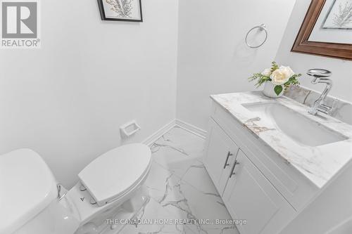 237 Bufford Drive, Brampton, ON 