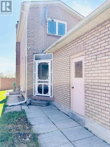 237 Bufford Drive, Brampton, ON 