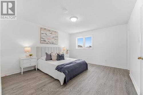 237 Bufford Drive, Brampton, ON 