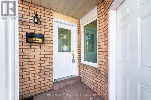 237 Bufford Drive, Brampton, ON 