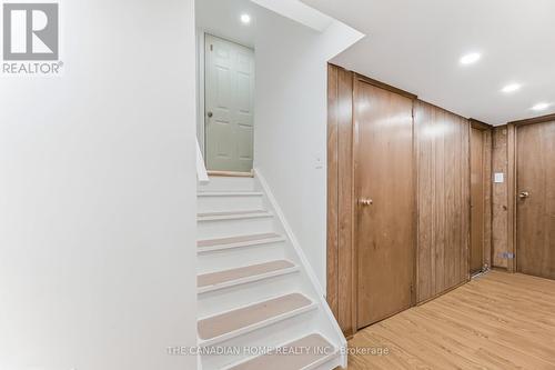 237 Bufford Drive, Brampton, ON 