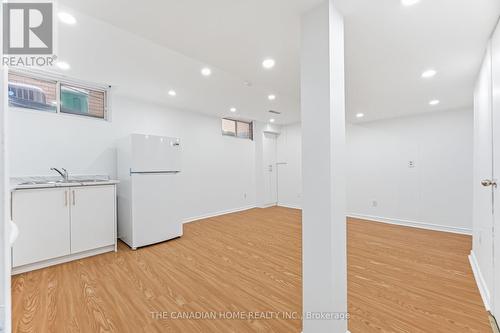 237 Bufford Drive, Brampton, ON 