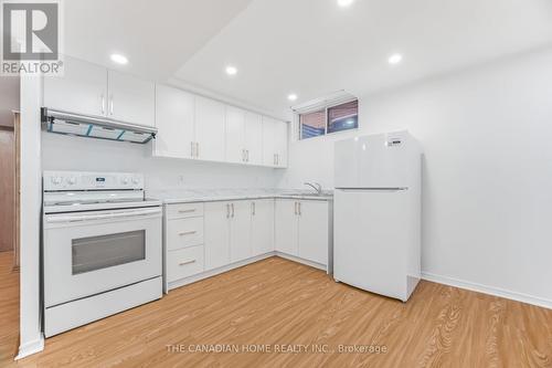 237 Bufford Drive, Brampton, ON 