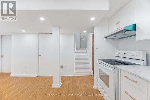 237 Bufford Drive, Brampton, ON 