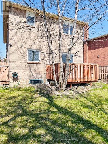 237 Bufford Drive, Brampton, ON 