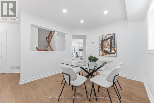237 Bufford Drive, Brampton, ON 