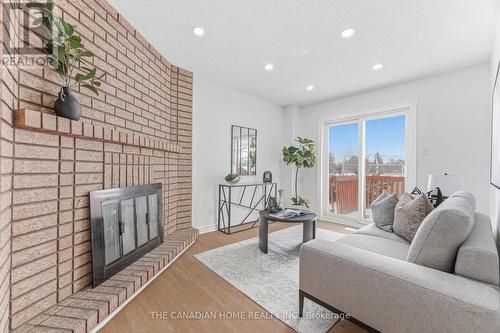 237 Bufford Drive, Brampton, ON 