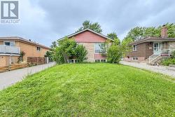 124 WESTHUMBER BOULEVARD Toronto, ON M9W 3N2