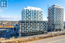 906 - 345 WHEAT BOOM DRIVE Oakville, ON L6H 7X4