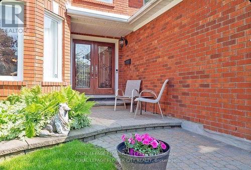 1340 Whitewater Lane, Mississauga, ON 