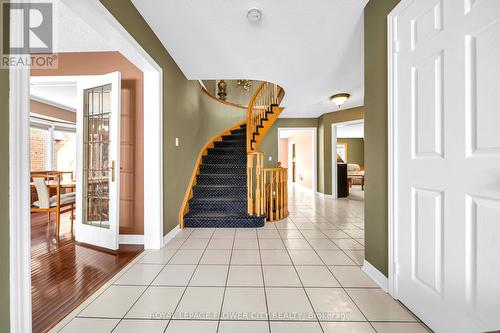1340 Whitewater Lane, Mississauga, ON 