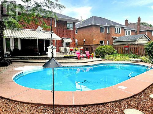 1340 Whitewater Lane, Mississauga, ON 