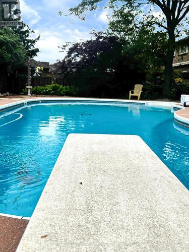 1340 Whitewater Lane, Mississauga, ON 
