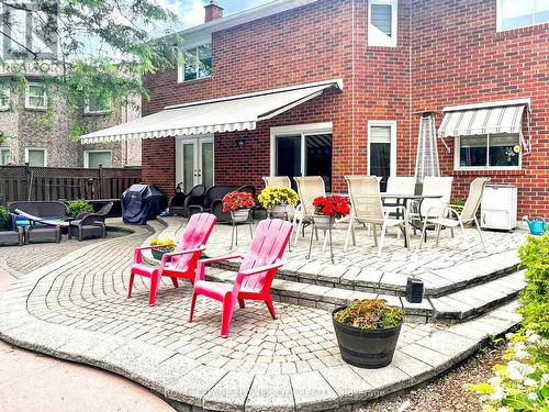 1340 Whitewater Lane, Mississauga, ON 