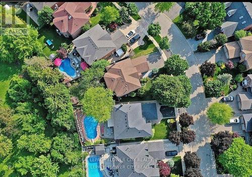 1340 Whitewater Lane, Mississauga, ON 