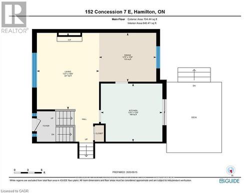 152 7Th Concession Road E, Hamilton, ON 