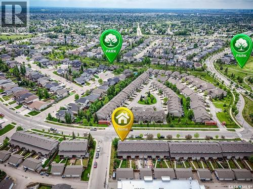 101 610 Stensrud Road, Saskatoon, SK 