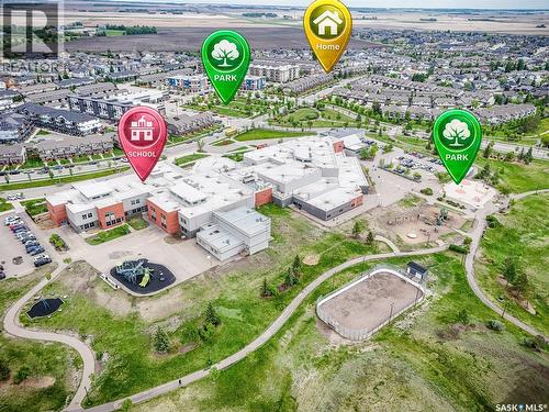 101 610 Stensrud Road, Saskatoon, SK 