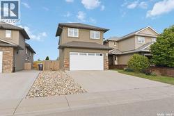 510 Sutter CRESCENT  Saskatoon, SK S7T 0R4
