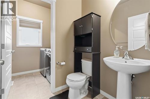510 Sutter Crescent, Saskatoon, SK 