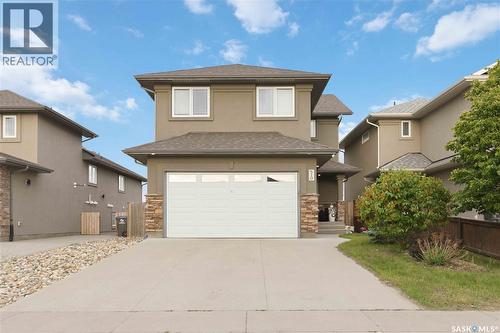 510 Sutter Crescent, Saskatoon, SK 