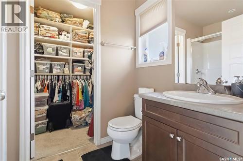 510 Sutter Crescent, Saskatoon, SK 