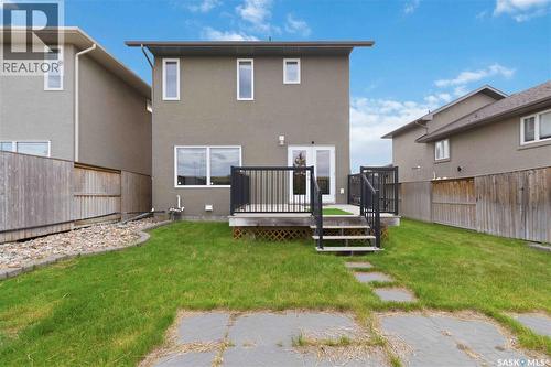510 Sutter Crescent, Saskatoon, SK 