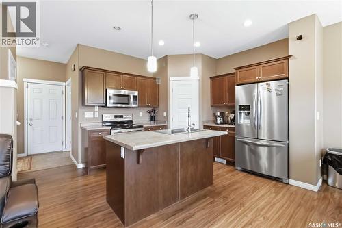 510 Sutter Crescent, Saskatoon, SK 