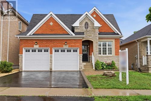 1795 GRANDVIEW STREET N  Oshawa (Taunton), ON L1K 0J3