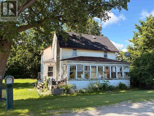 1624 COUNTY RD 42 ROAD  Rideau Lakes, ON K0G 1E0