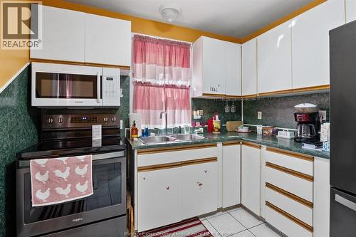 162 Cameron Avenue, Windsor, ON 
