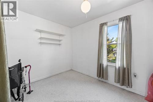 162 Cameron Avenue, Windsor, ON 
