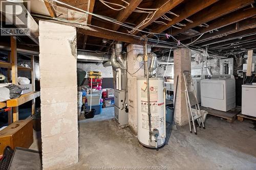 162 Cameron Avenue, Windsor, ON 