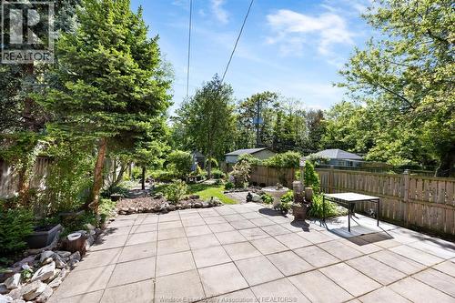 162 Cameron Avenue, Windsor, ON 