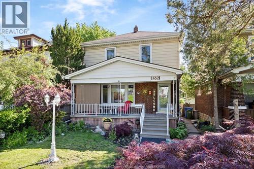 162 Cameron Avenue, Windsor, ON 