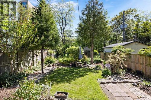 162 Cameron Avenue, Windsor, ON 