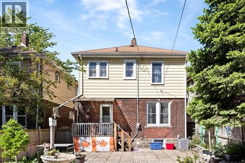 162 Cameron Avenue, Windsor, ON 