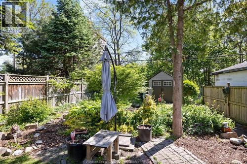 162 Cameron Avenue, Windsor, ON 