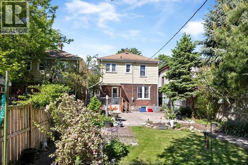 162 Cameron Avenue, Windsor, ON 