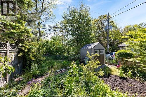 162 Cameron Avenue, Windsor, ON 