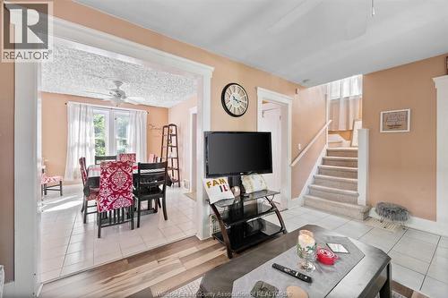 162 Cameron Avenue, Windsor, ON 
