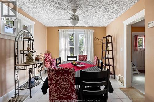 162 Cameron Avenue, Windsor, ON 