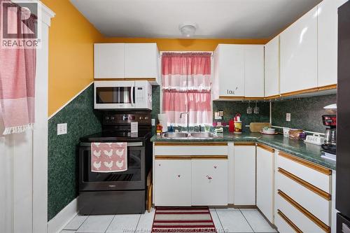 162 Cameron Avenue, Windsor, ON 