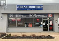 7 - 20 BALSAM STREET Collingwood, ON L9Y 4H7